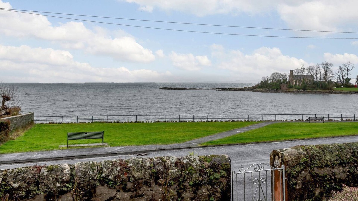 Rothesay Cottage | 2 bedroom accommodation in Isle of Bute