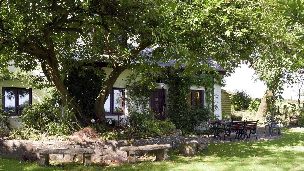 Wiseman's Bridge Cottage | 2 bedroom accommodation in near Kilgetty