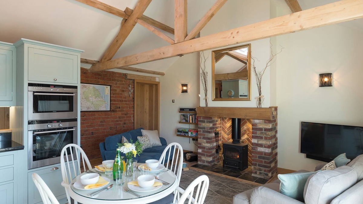 Scruton Cottage | 2 bedroom accommodation in Scruton, near Northallerton