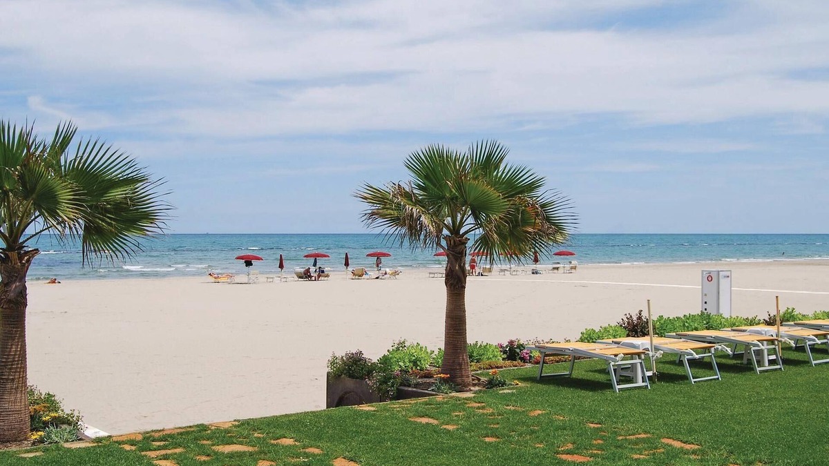 Villa Rosa Apartment | 2 bedroom accommodation in Villa Rosa TE