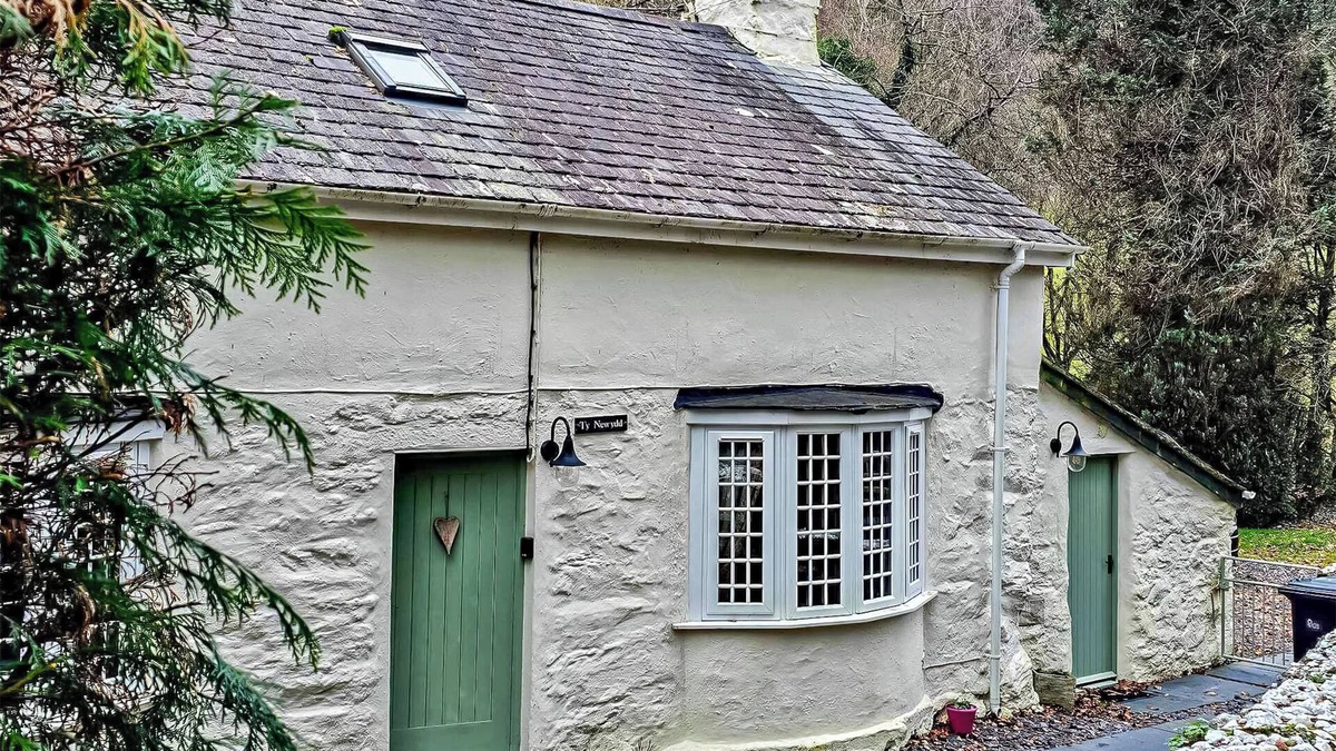 Betws-Y-Coed Cottage | 2 bedroom accommodation in Betws-y-Coed