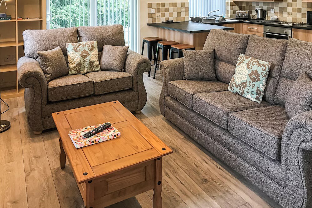 Bridlington Cottage | 2 bedroom accommodation in Bridlington