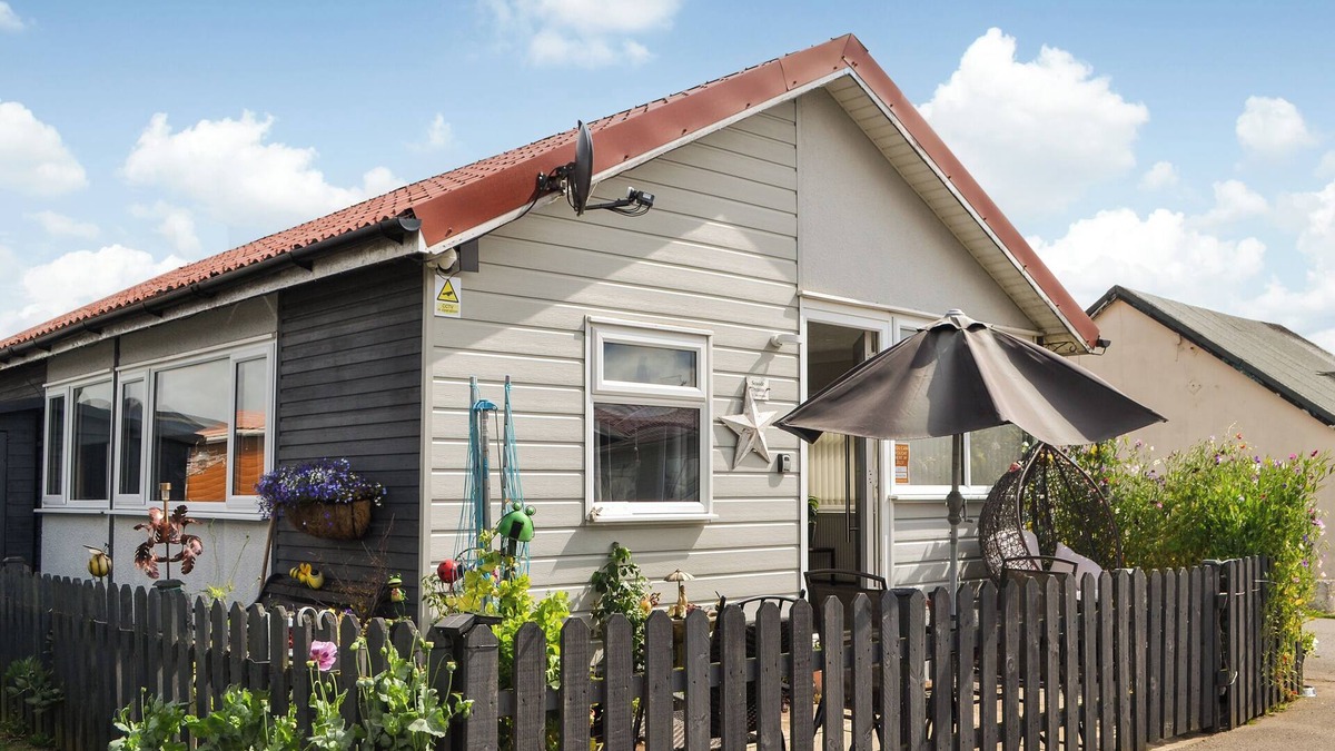 Bridlington Cottage | 2 bedroom accommodation in Bridlington