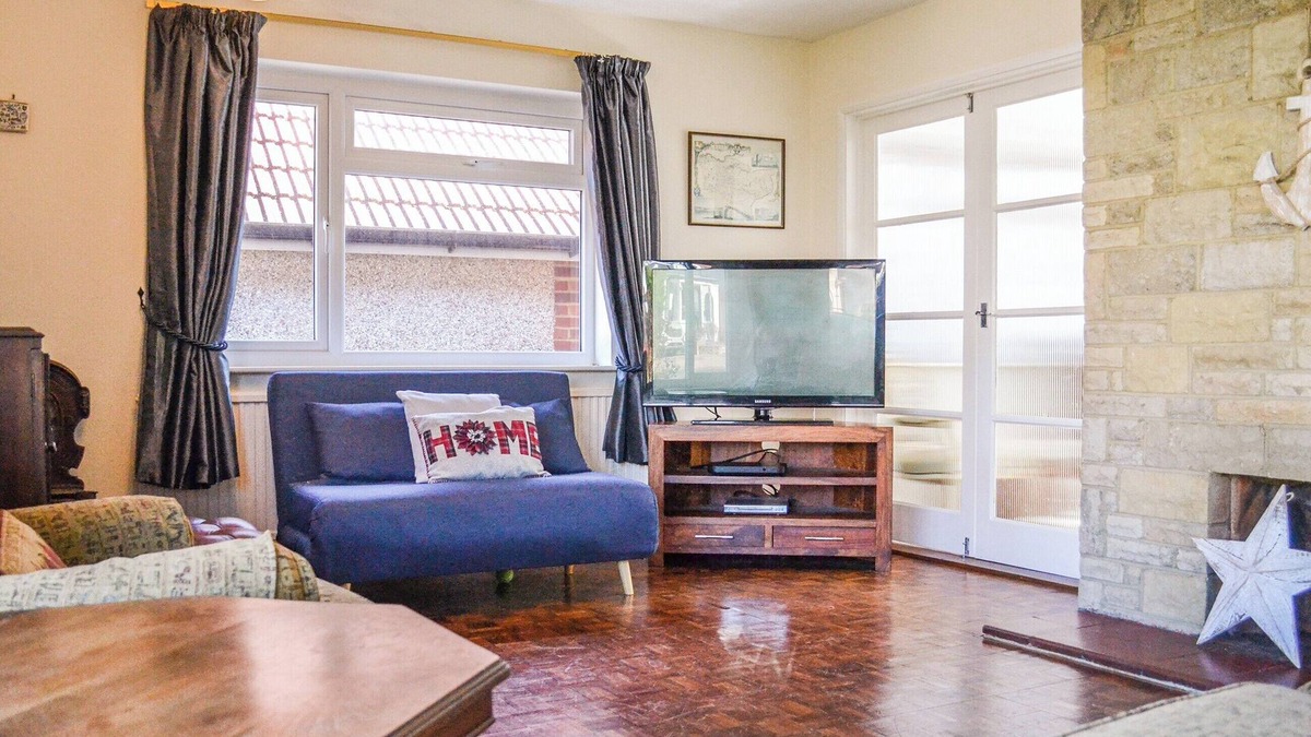 Kingsgate Cottage | 2 bedroom accommodation in Kingsgate, Broadstairs