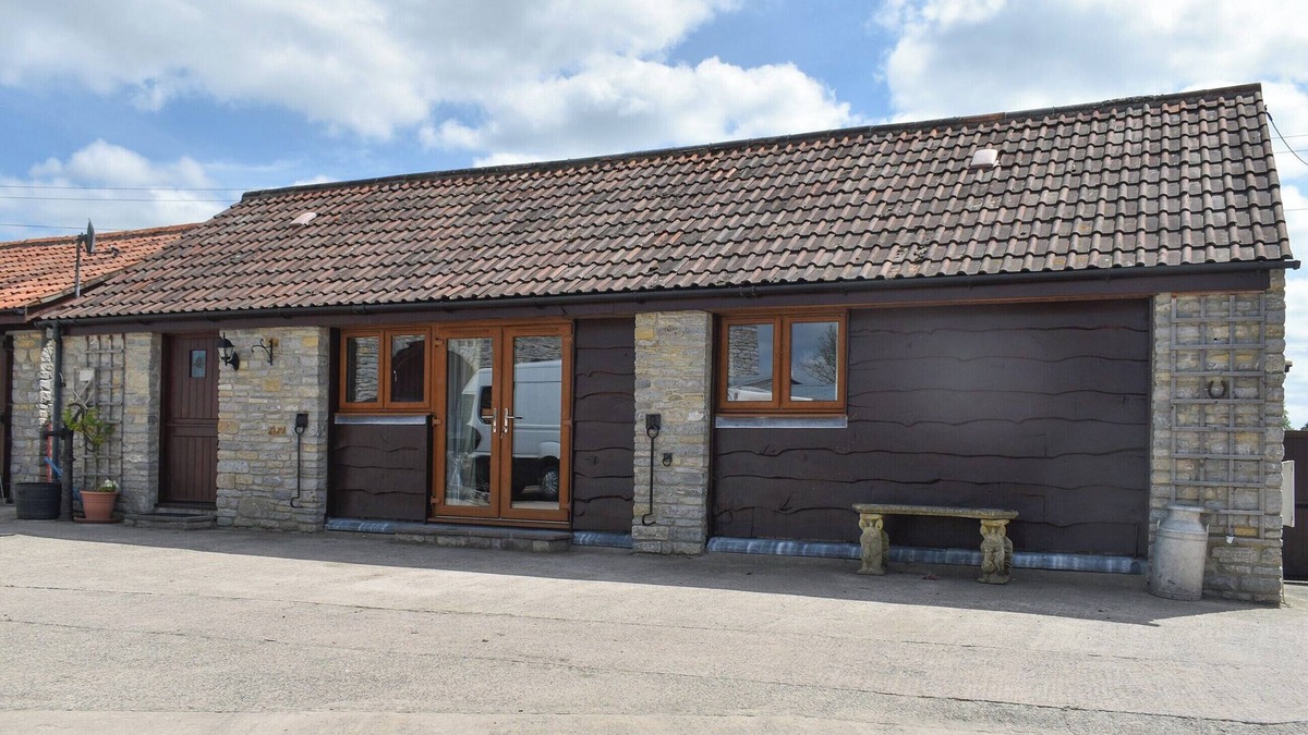 West Lydford Cottage | 2 bedroom accommodation in Catsham, near Glastonbury