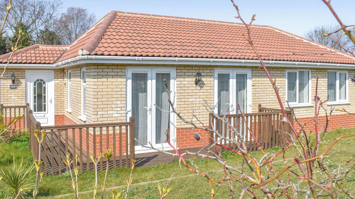 Kessingland Cottage | 2 bedroom accommodation in Kessingland