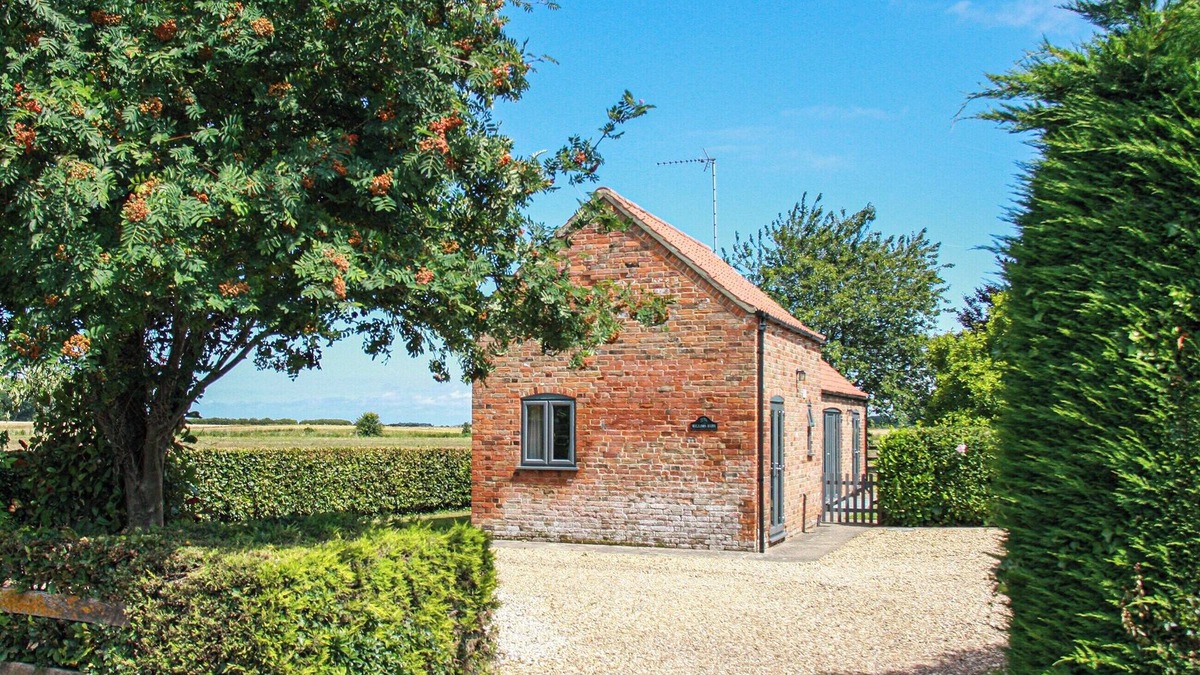 Terrington Saint Clement Cottage | 2 bedroom accommodation in Terrington St Clements, near King’s Lynn