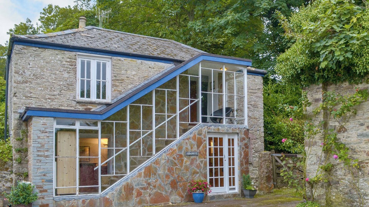 Lostwithiel Cottage | 2 bedroom accommodation in Lostwithiel