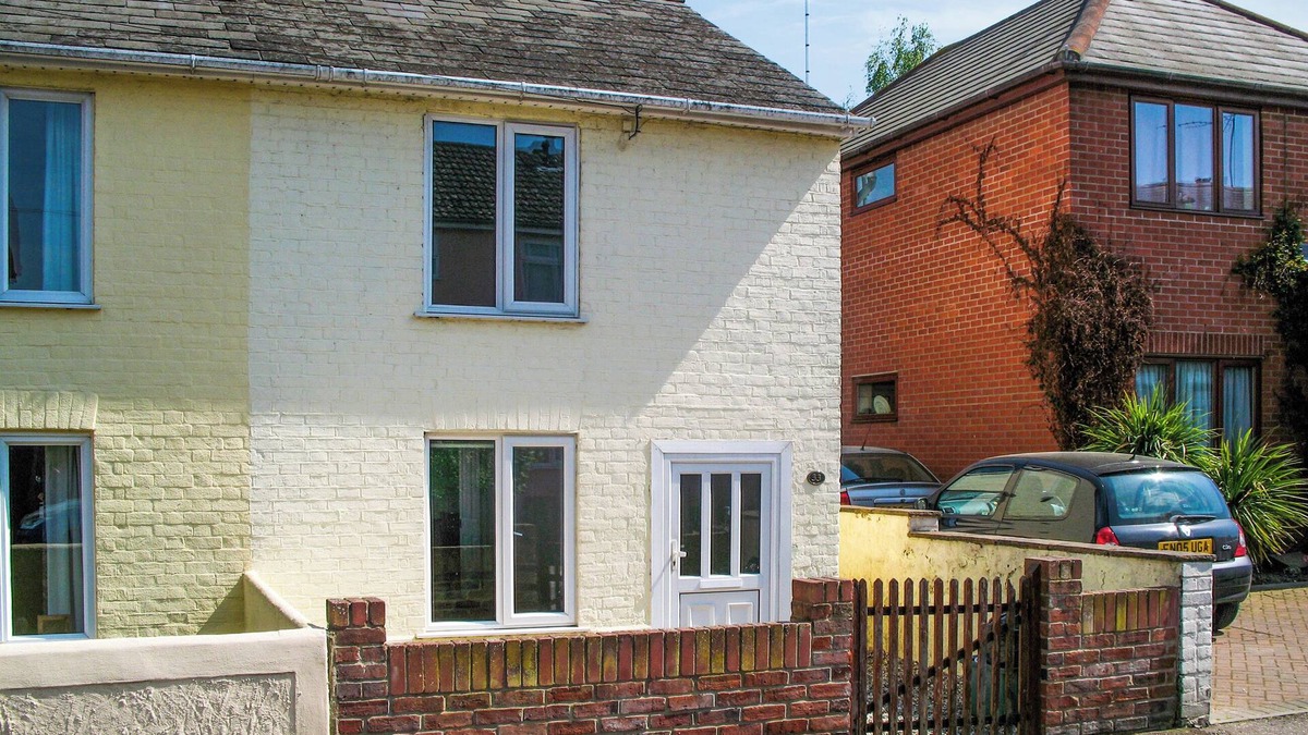 Mistley Cottage | 2 bedroom accommodation in Manningtree