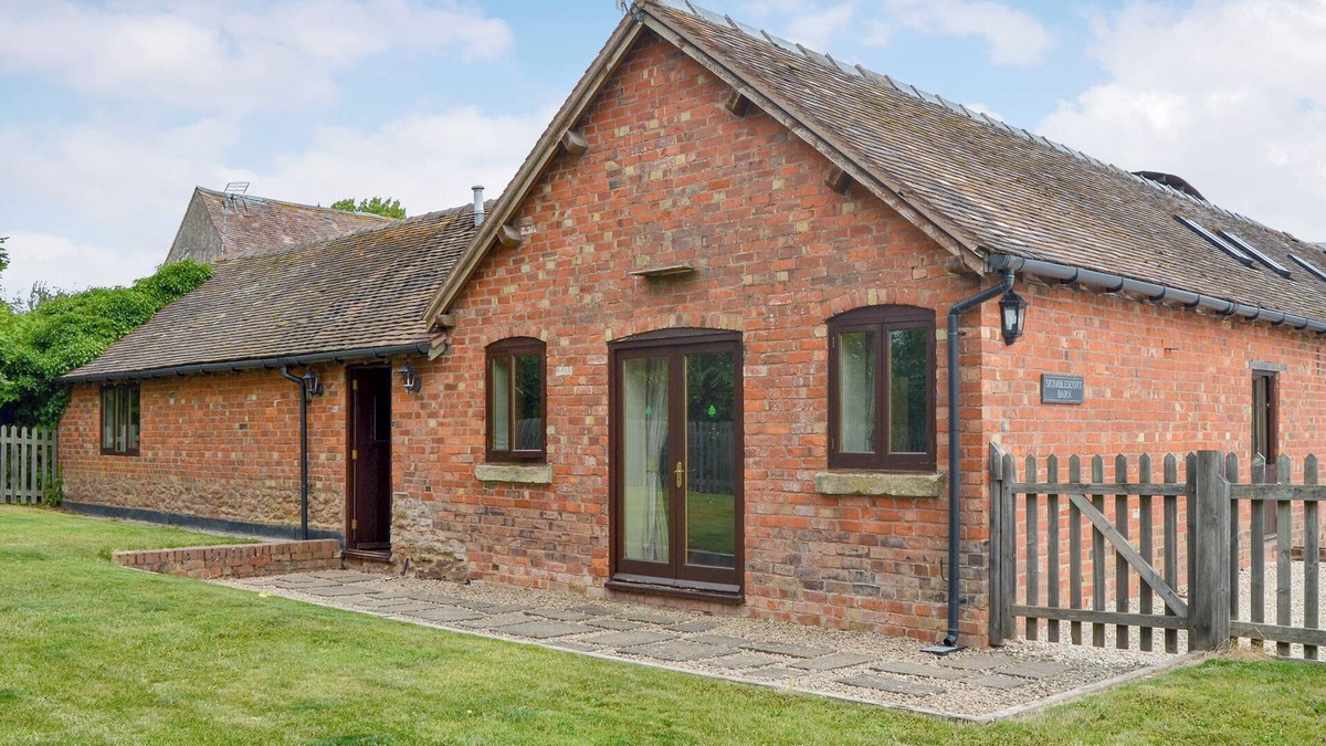 Easthope Cottage | 2 bedroom accommodation in Much Wenlock
