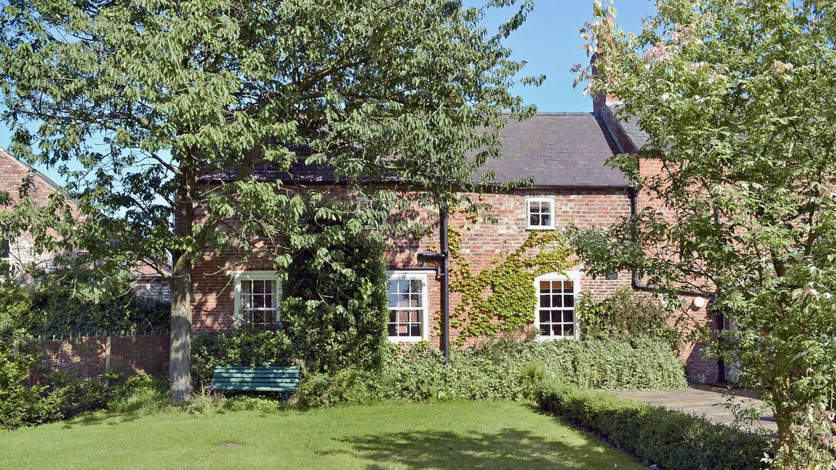 West Heslerton Cottage | 2 bedroom accommodation in West Knapton