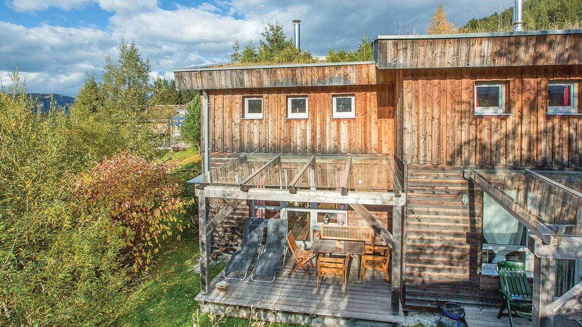 Hohentauern House | 2 bedroom accommodation in Hohentauern