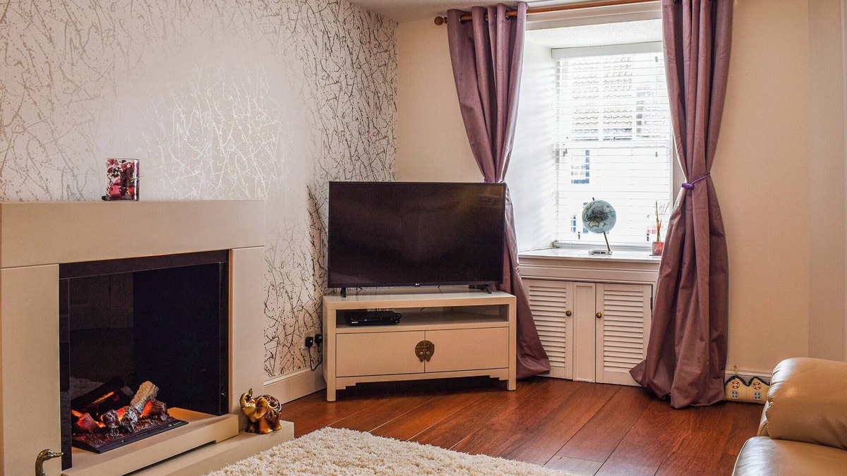 Crail Cottage | 2 bedroom accommodation in Crail, near Anstruther