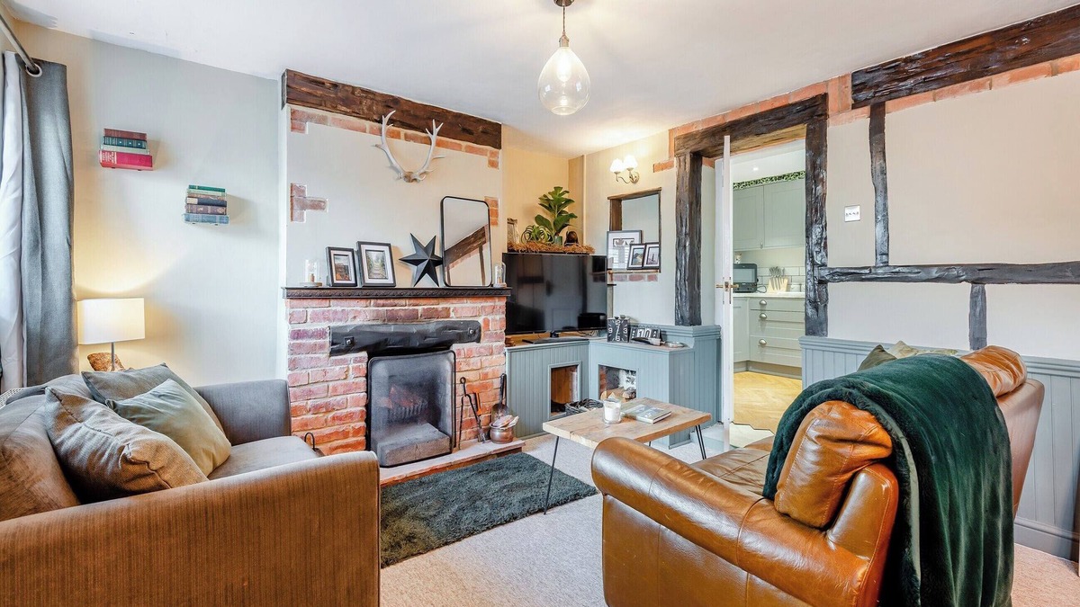 Bere Regis Cottage | 2 bedroom accommodation in Bere Regis