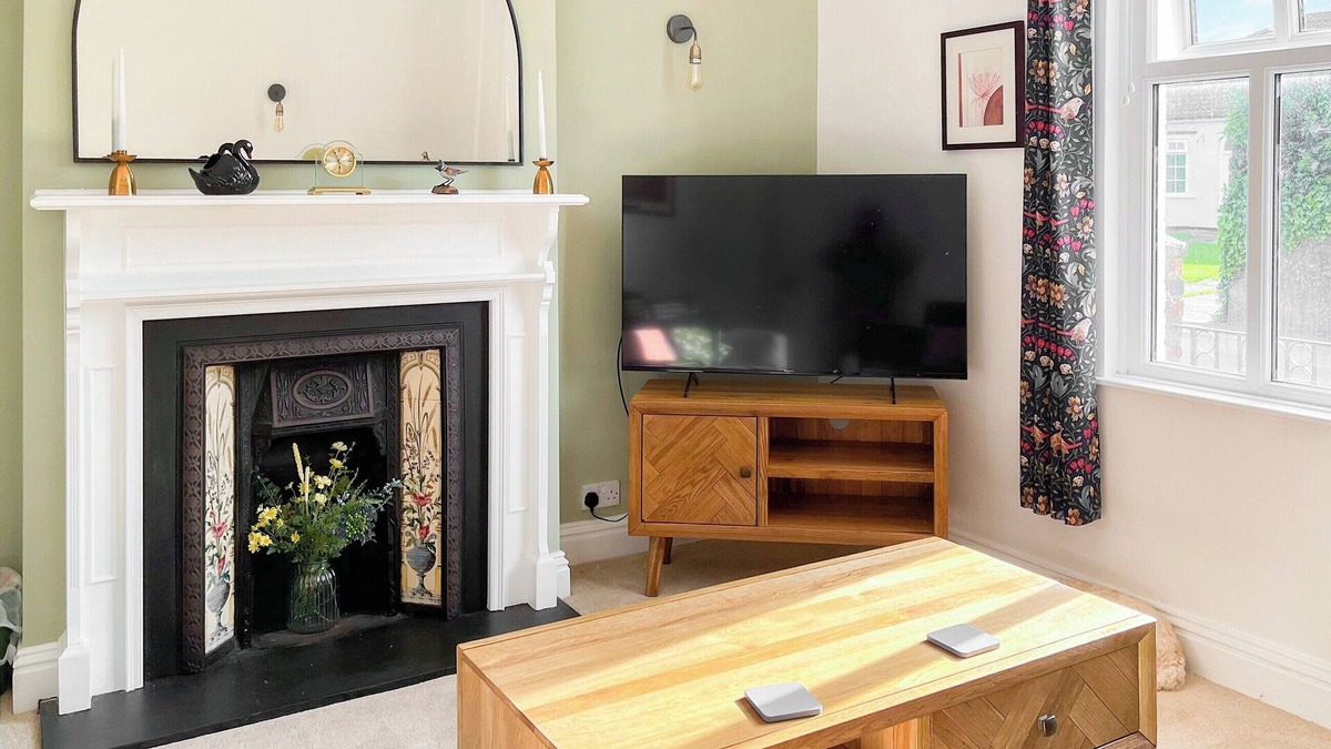 Hurworth-on-Tees Cottage | 2 bedroom accommodation in Hurworth, near Darlington