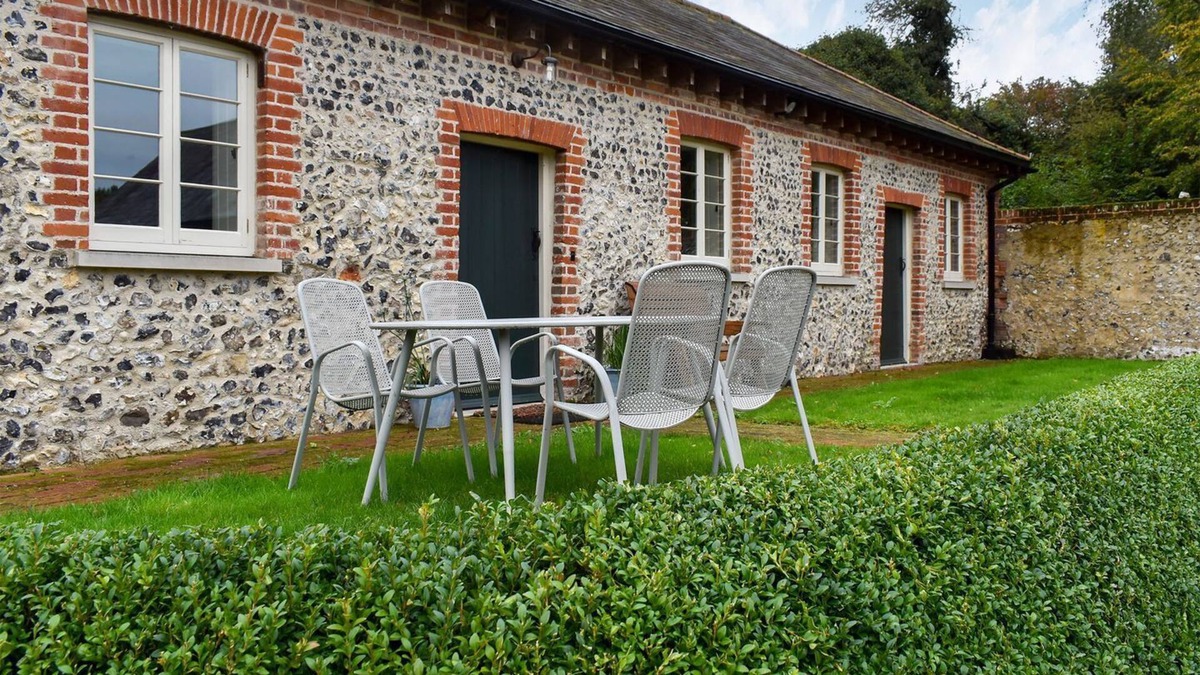 Farningham Cottage | 2 bedroom accommodation in Farningham
