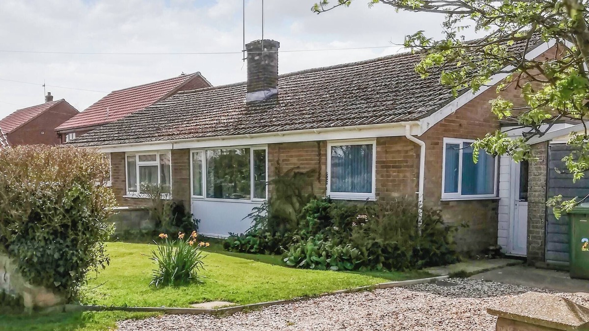 Happisburgh Cottage | 2 bedroom accommodation in Happisburgh