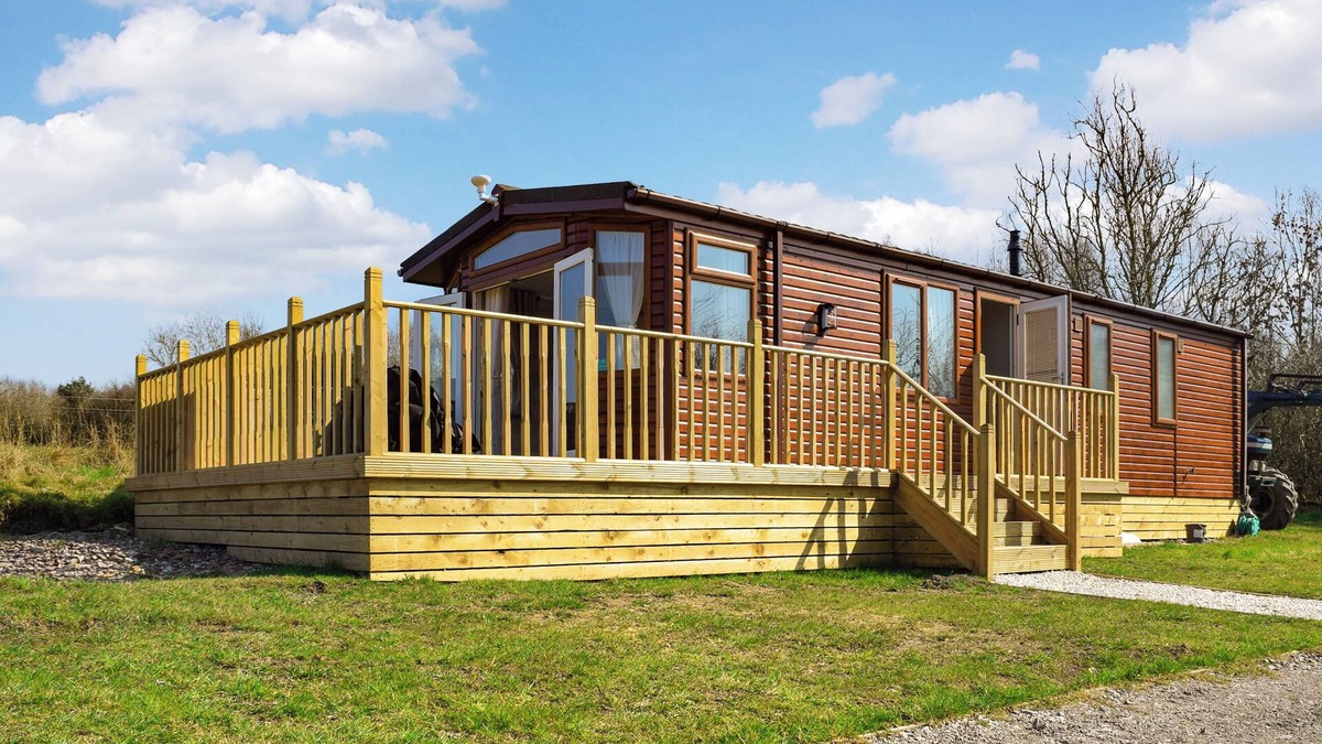 Hartshorne Cottage | 2 bedroom accommodation in Hartshorne