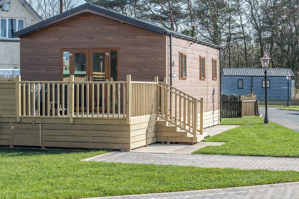 Kilwinning Cottage | 2 bedroom accommodation in Kilwinning