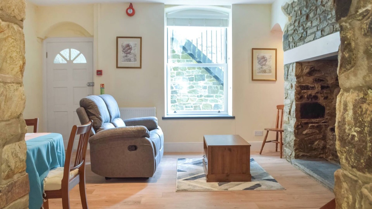 Llanfynydd Cottage | 2 bedroom accommodation in Llanfynydd