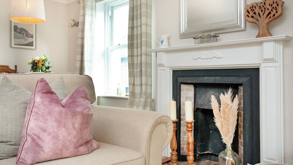 Malborough Cottage | 2 bedroom accommodation in Malborough
