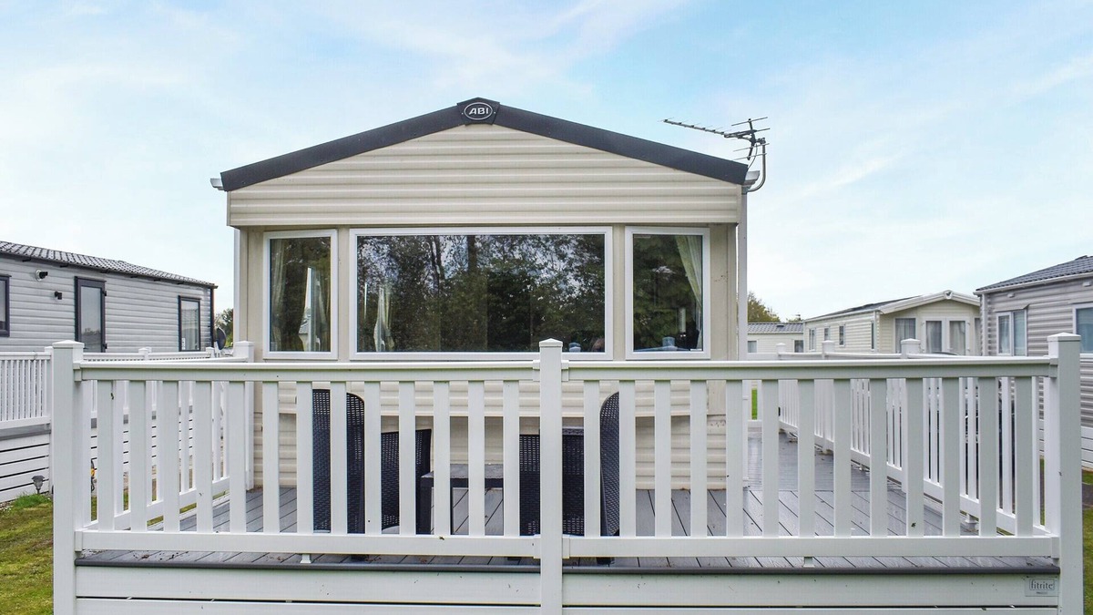Saxmundham Cottage | 2 bedroom accommodation in Saxmundham