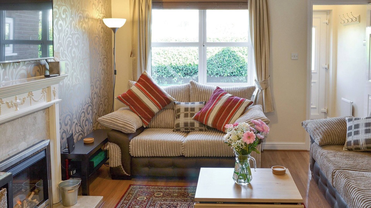 Scarborough Cottage | 2 bedroom accommodation in Scarborough