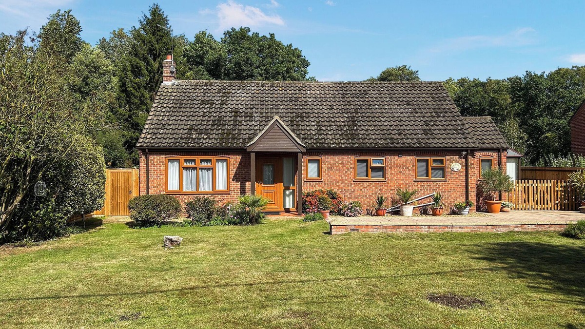 Smallburgh Cottage | 2 bedroom accommodation in Smallburgh