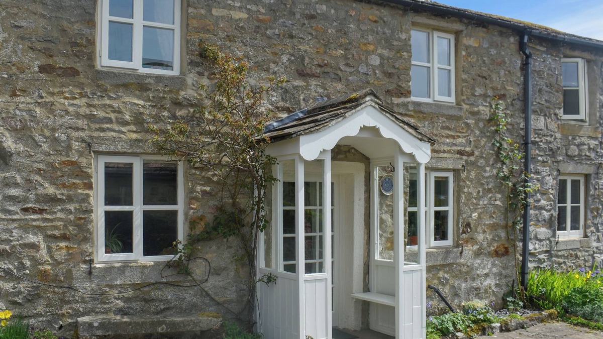Starbotton Cottage | 2 bedroom accommodation in Starbotton