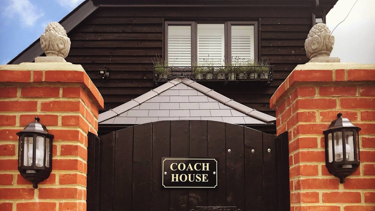 Whitstable Cottage | 2 bedroom accommodation in Whitstable