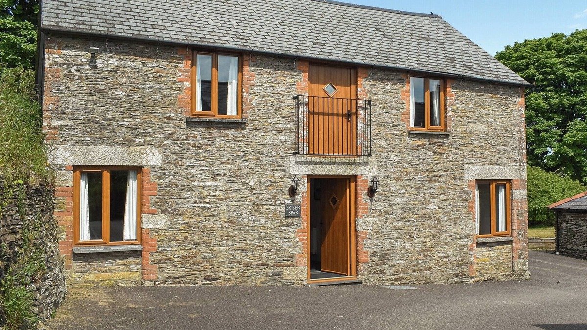 Trewassa Cottage | 2 bedroom accommodation in Trewassa, near Camelford