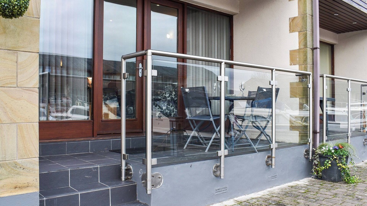 Tewitfield Cottage | 2 bedroom accommodation in Carnforth