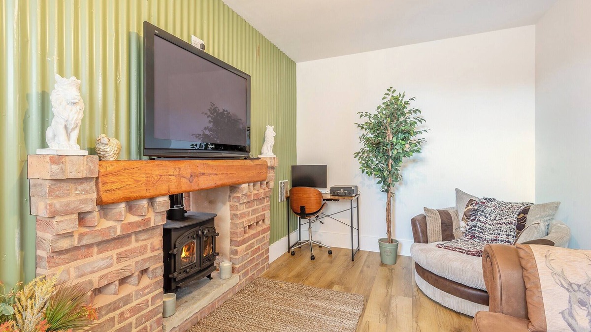 North Wheatley Cottage | 2 bedroom accommodation in Doncaster