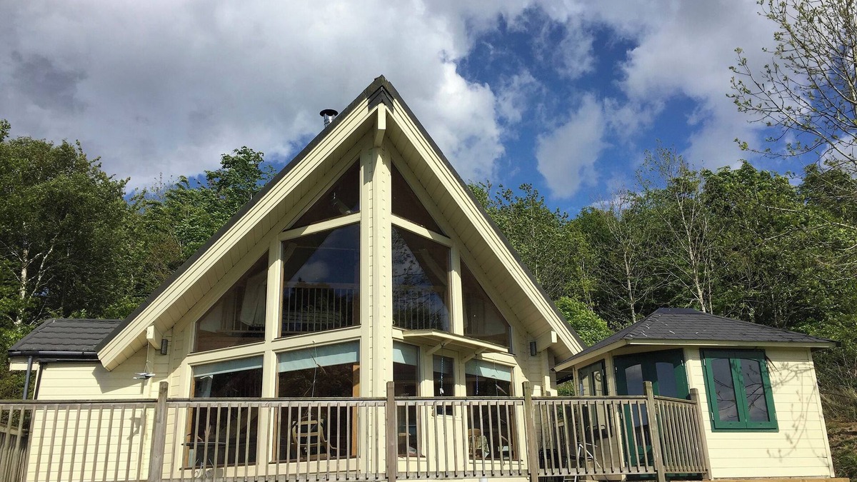 Linlithgow Cottage | 2 bedroom accommodation in Linlithgow, near Edinburgh