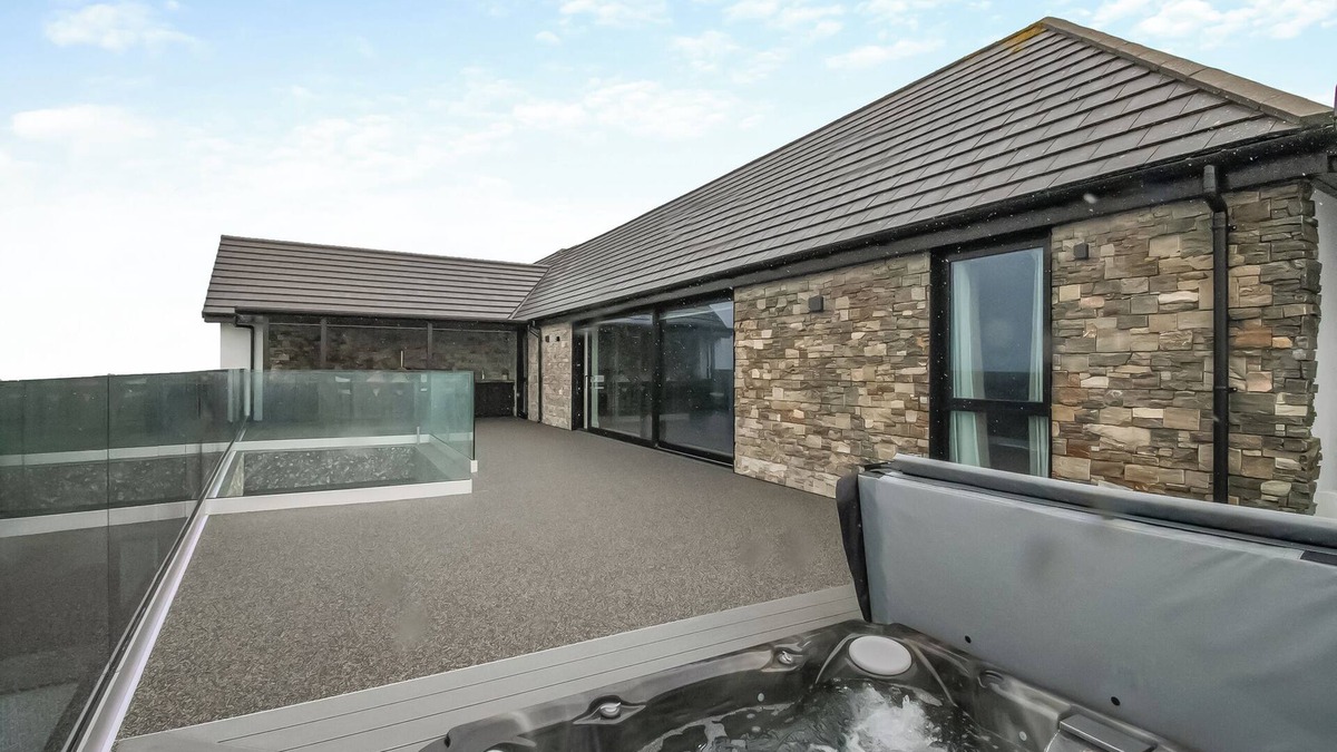 Felinwynt Cottage | 2 bedroom accommodation in Felinwynt, near Cardigan