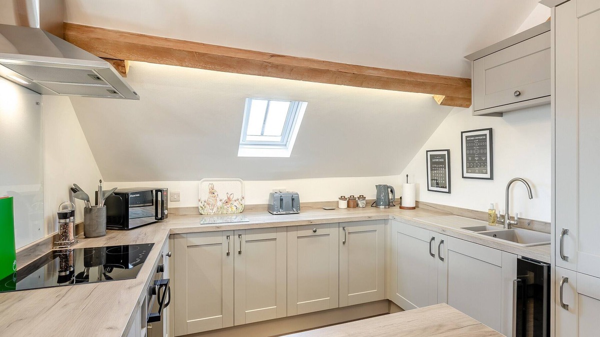 Hartington Cottage | 2 bedroom accommodation in Heathcote