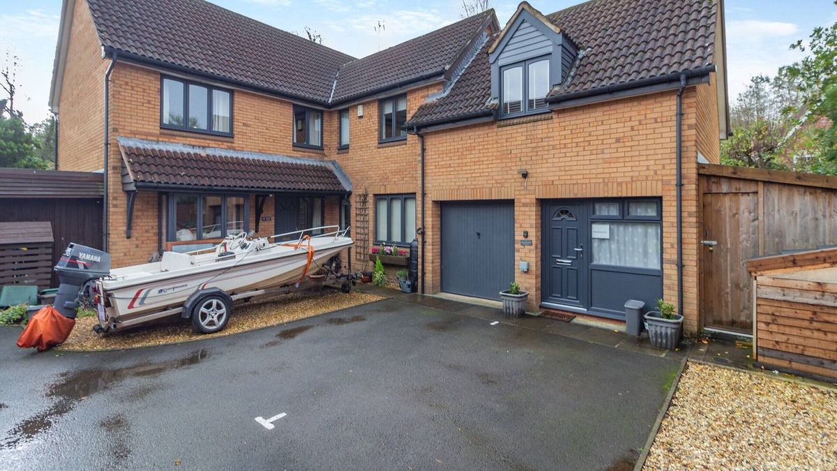 Langstone Cottage | 2 bedroom accommodation in Langstone