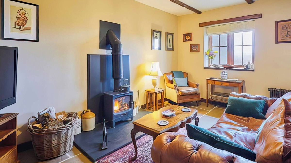 Llangadog Cottage | 2 bedroom accommodation in Llangadog