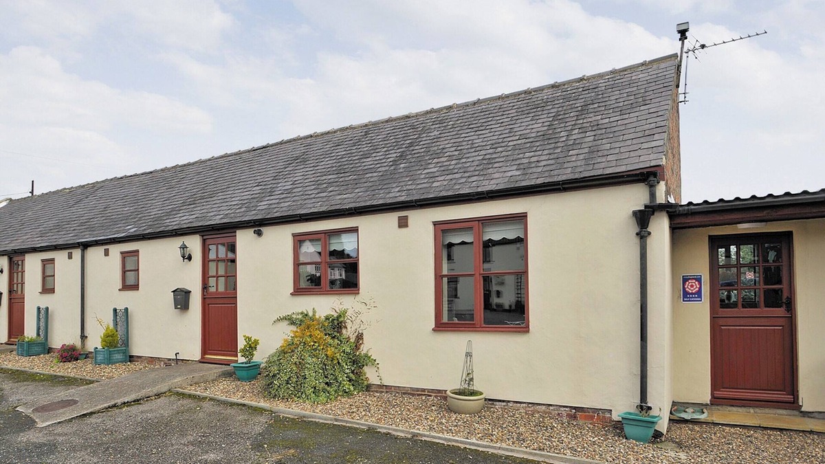 Ferryhill Cottage | 2 bedroom accommodation in Mainsforth