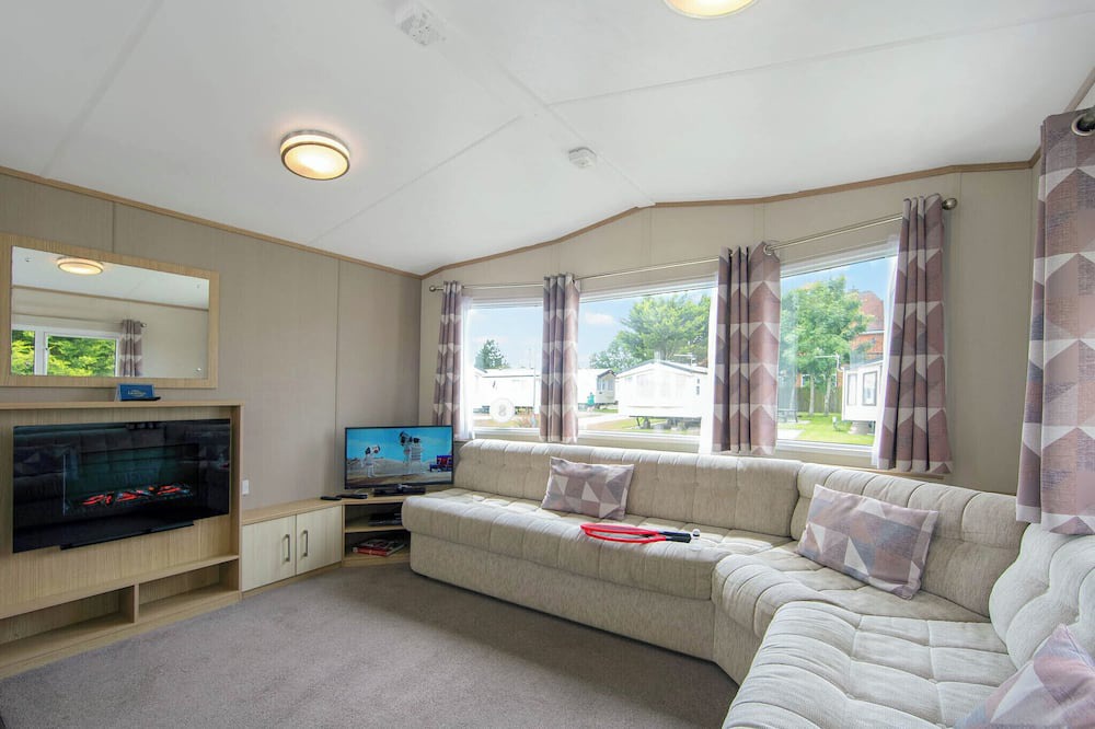 Mappleton House | 2 bedroom accommodation in Cowden, Nr Hornsea