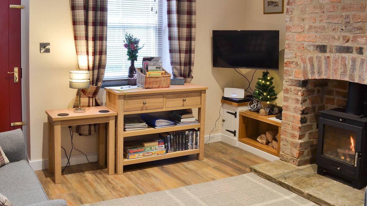 Pickering Cottage | 2 bedroom accommodation in Pickering