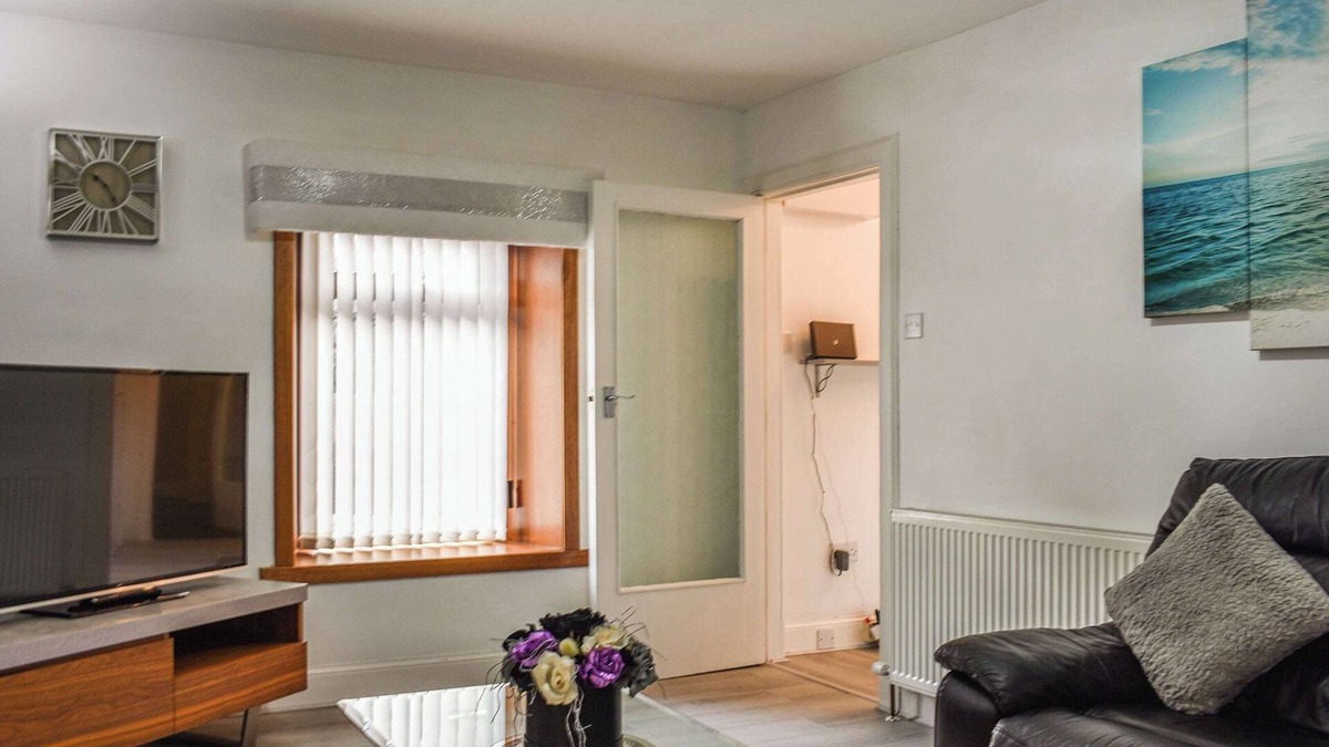 Sandhaven Cottage | 2 bedroom accommodation in Cairnbulg, near Fraserburgh