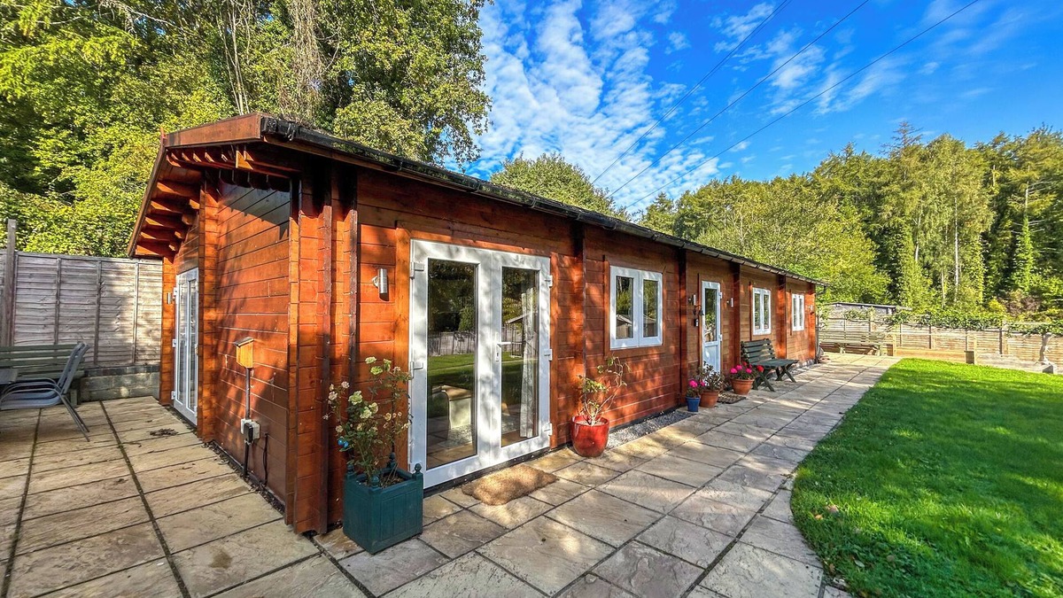 Ightham Cottage | 2 bedroom accommodation in Sevenoaks