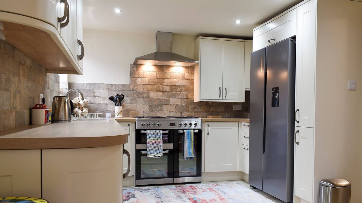 Loxley Cottage | 2 bedroom accommodation in Loxely, near Sheffield