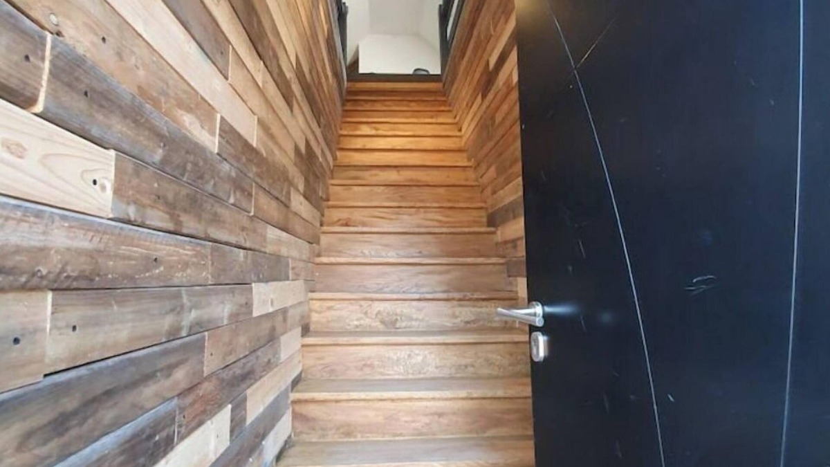 Hebuterne Apartment | 2-bedroom accommodation in the heart of the Commonwealth