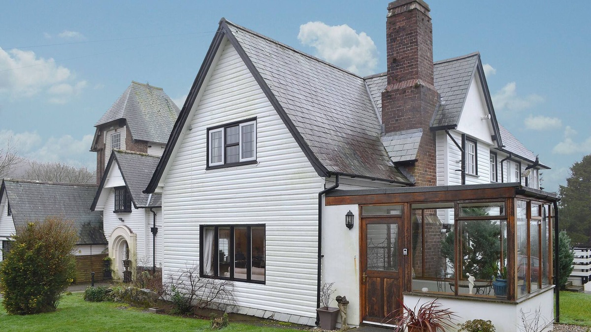 Llanddona Cottage | 2 bedroom accommodation in Llanddona, near Beaumaris