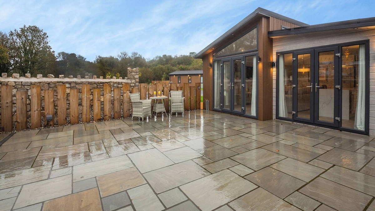 Tyn-y-Gongl Cottage | 2 bedroom accommodation in Benllech