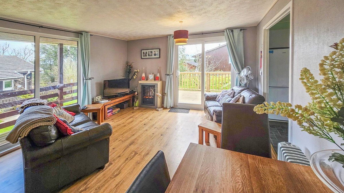 Woolfardisworthy Cottage | 2 bedroom accommodation in Woolsery, near Hartland