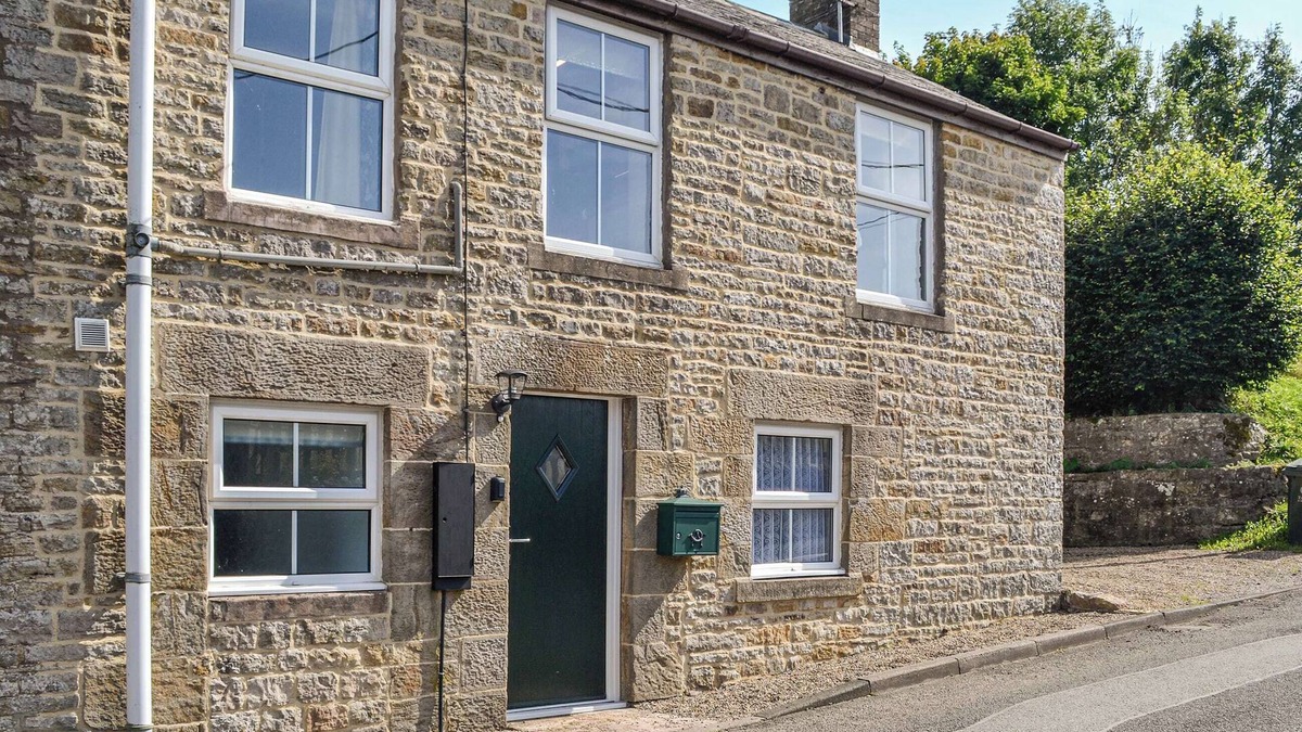 Gilsland Cottage | 2 bedroom accommodation in Gilsland, near Brampton