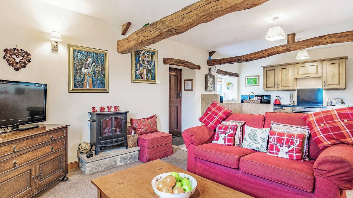 Glaisdale Cottage | 2 bedroom accommodation in Glaisdale